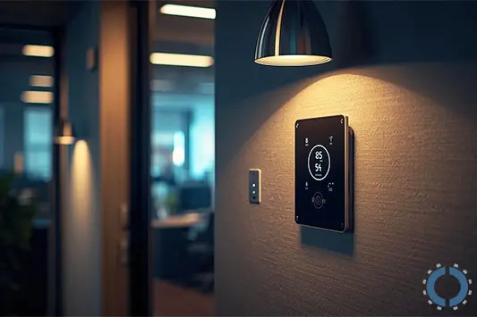technology to Boost Office Productivity