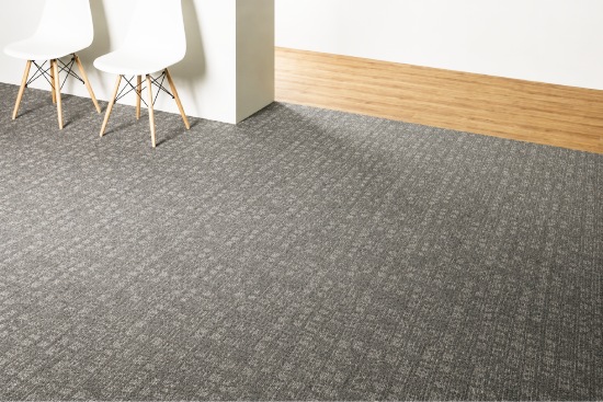 Oxford Modern Modular Carpet