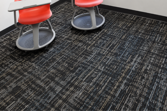 Relativity Modular Carpet Tiles