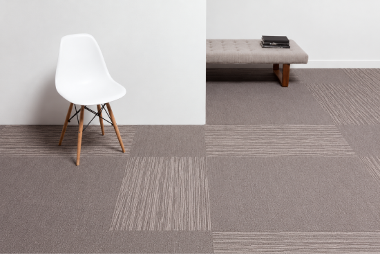 Timber Plank Flooring, Natural Wood Pattern