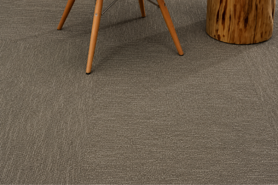 Tone Modular Carpet Tiles