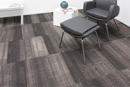 Well Versed Modular Commercial Carpet