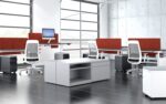 Integrated Office Design Services | Collaborative Office Interiors