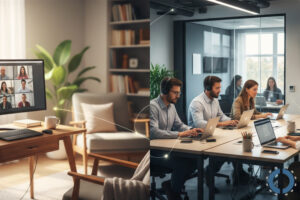 Are Open Office Plans Still a Good Idea