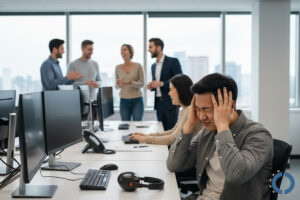 Are Open Office Plans Still a Good Idea in 2025