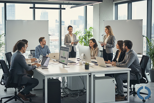 Office for Open Collaboration