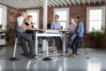 Integrated Office Design Services | Collaborative Office Interiors