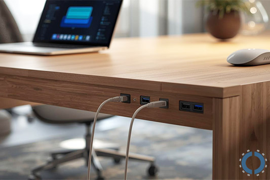 contemporary office furniture