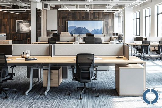open-concept-desk