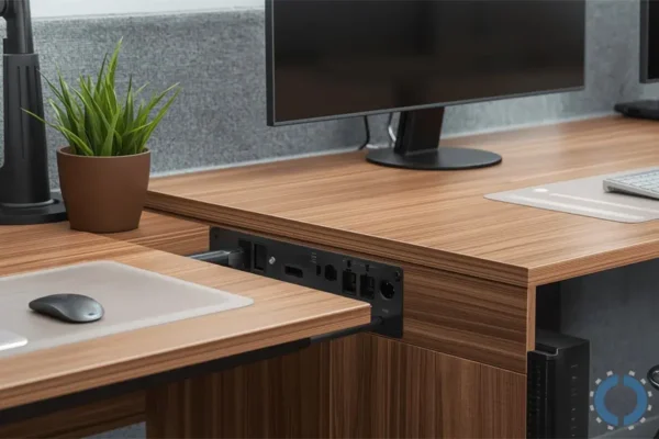 Coworking office Furniture-2025