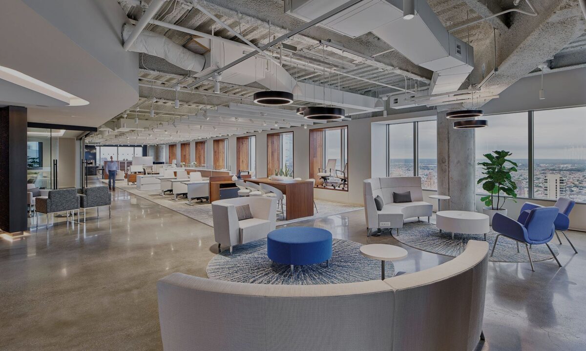 Blog Collaborative Office Interiors