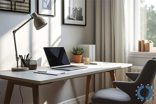 Commercial Office desks-home office