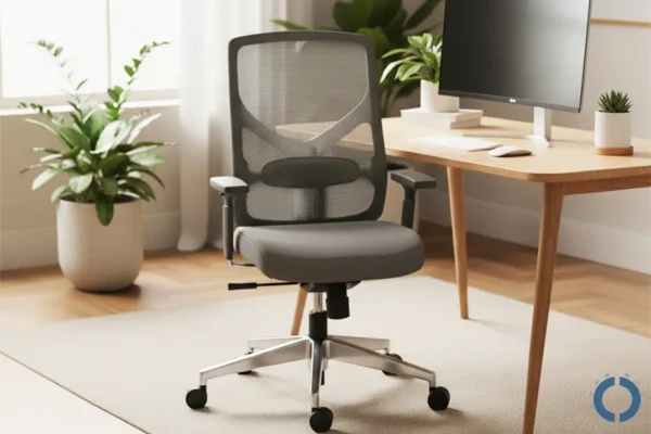 Modern Commercial Office Furniture