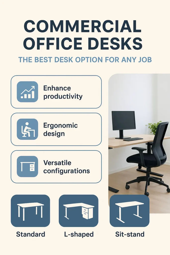 commercial-office-desks