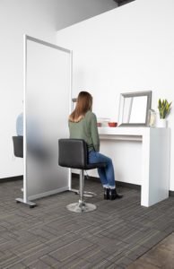 Office Chair - Collaborative Office