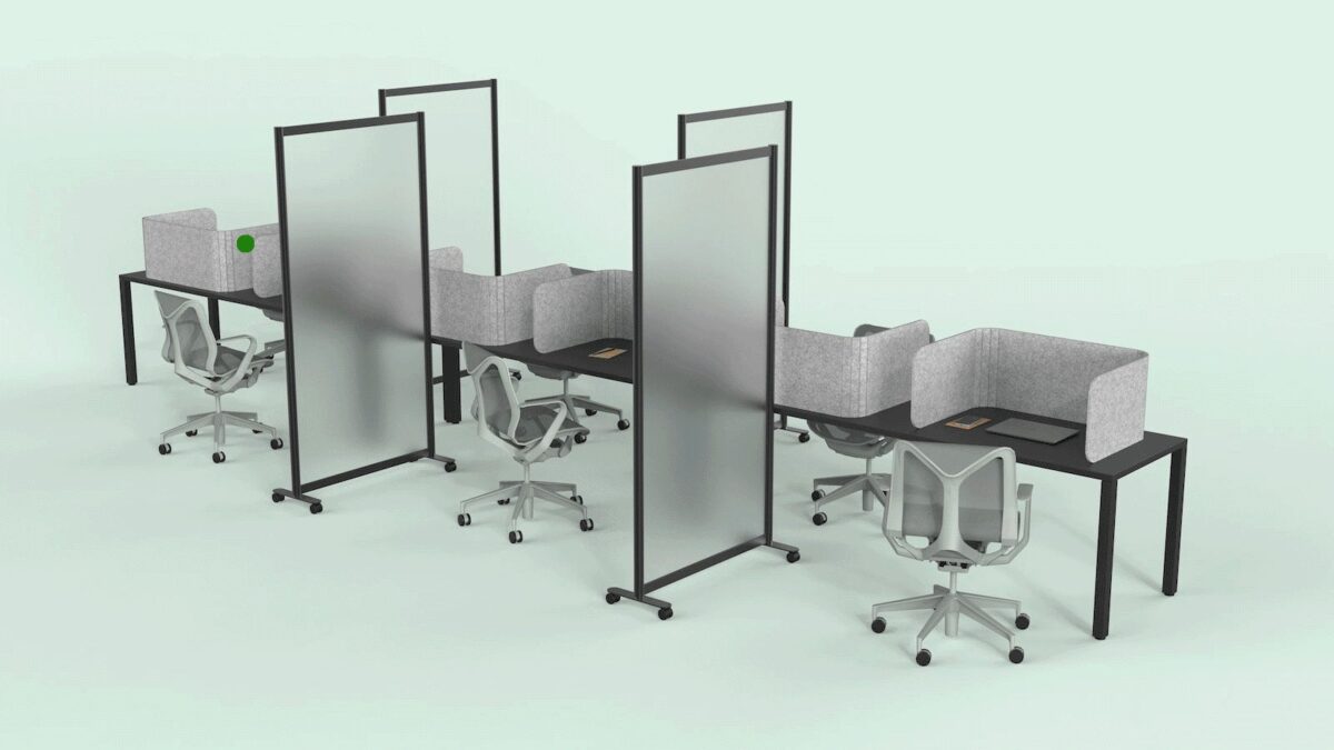Space Dividers