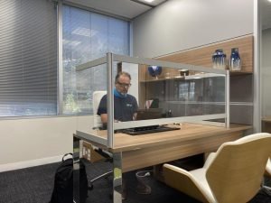 Modern Office Furniture