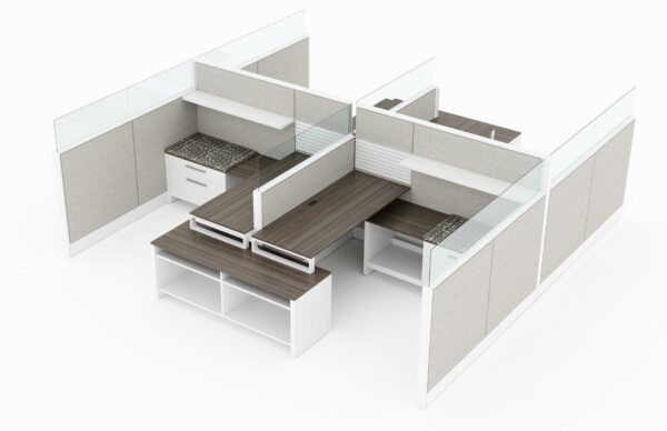 Global Evolve Systems - EV504 Rendering (4 Pack)Global Evolve Systems - EV504 Rendering (4 Pack)