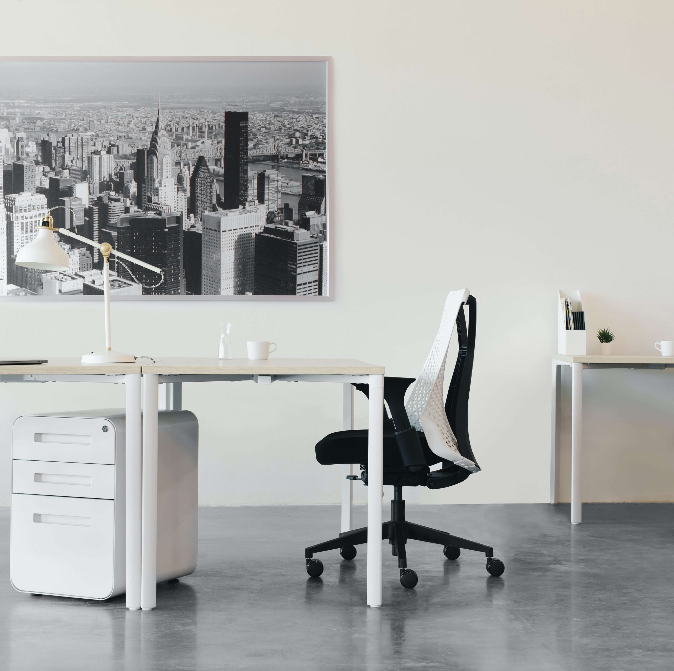 Best Options for Modern Office Cubicles Houston