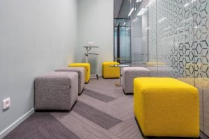 Office design