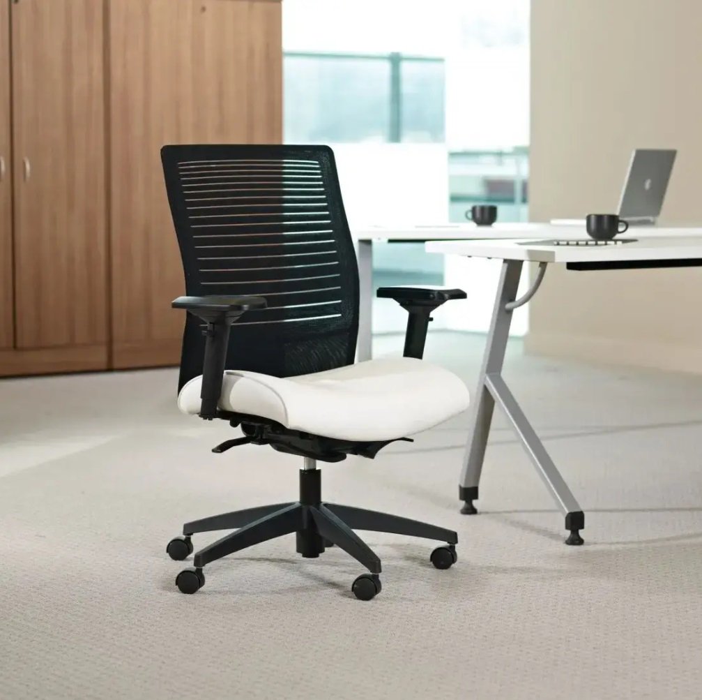 Conference Room Furniture | Collaborative Office Interiors