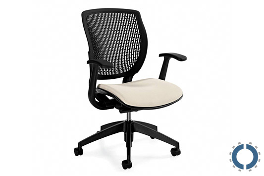 Budget-Friendly Home Office Chairs