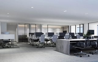 Commercial Office Furniture Houston