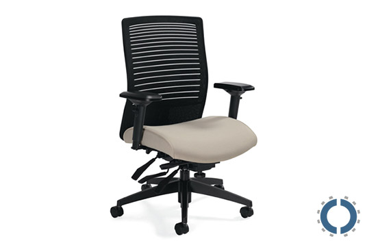 how to find high-quality office chairs-Loover