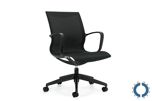 high-quality office chairs-solar