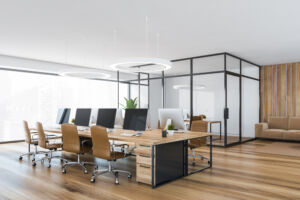 demountable walls
