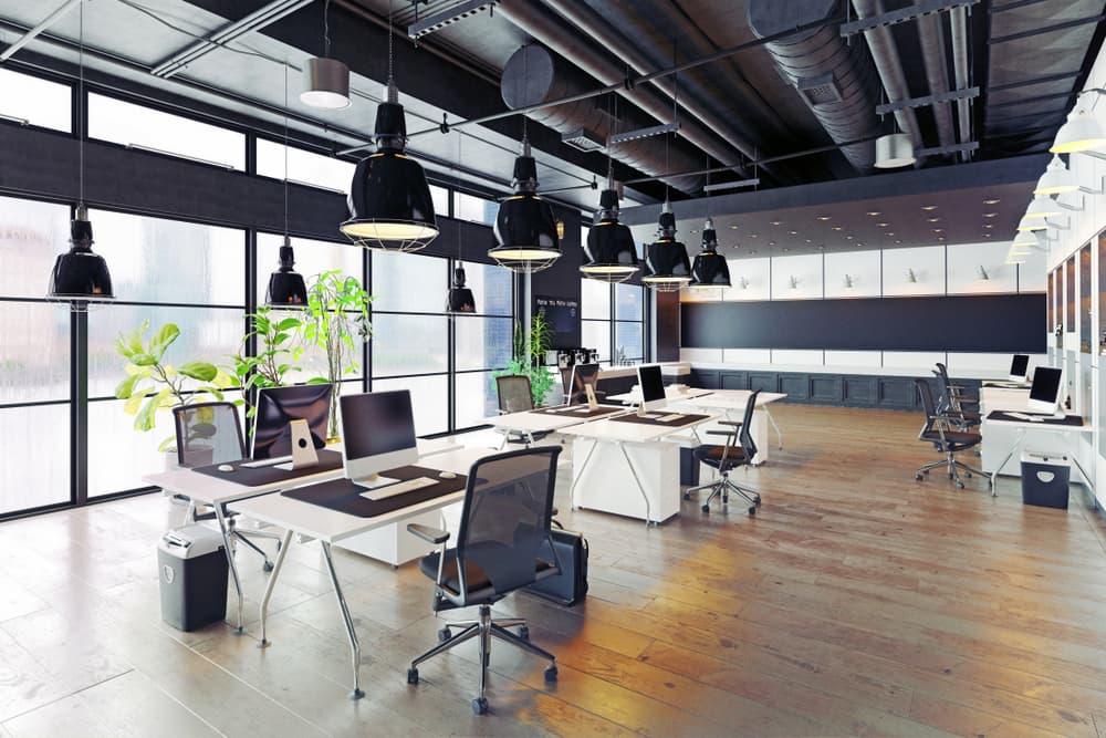 Why is Ergonomic Office Furniture Important? - Modern Office Furniture