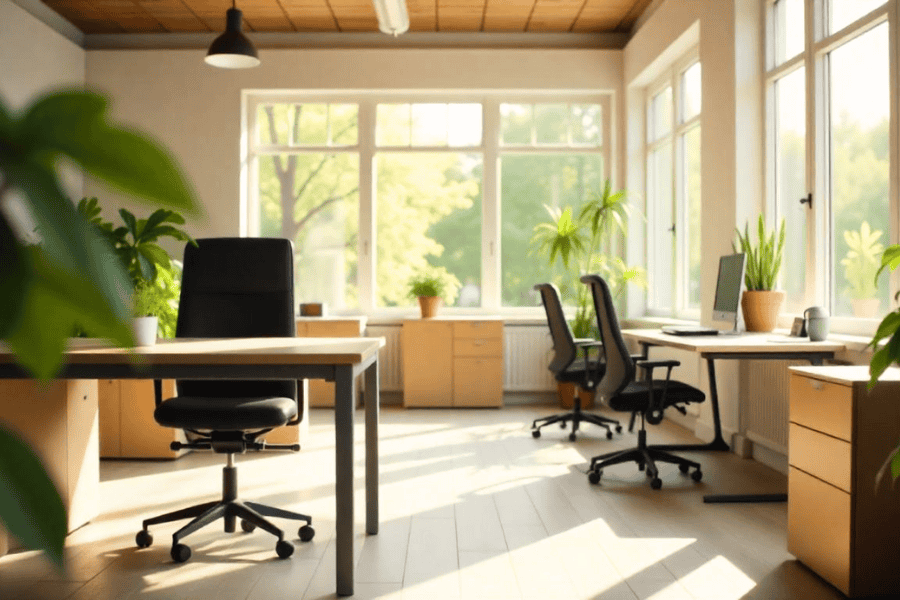 office furniture buying guide