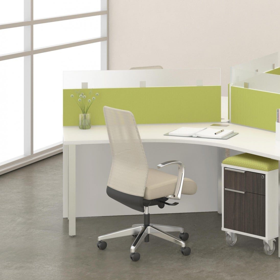 Desking/Workstations