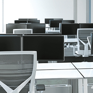 Monitor Arm