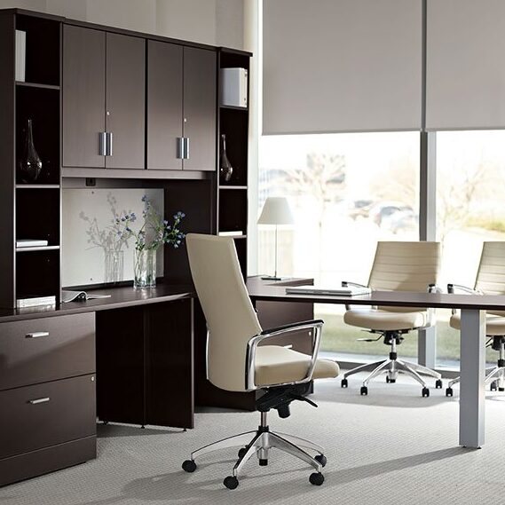 Manager Desk