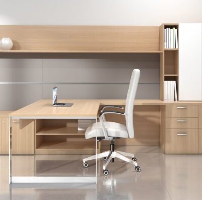 Executive Desk