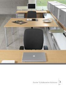 Evolve™ Collaborative Solutions - Brochure