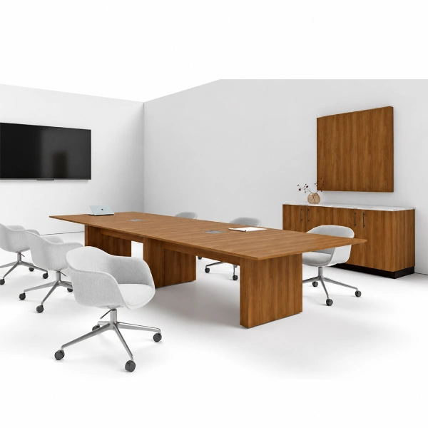 Americana Meeting Tables Series