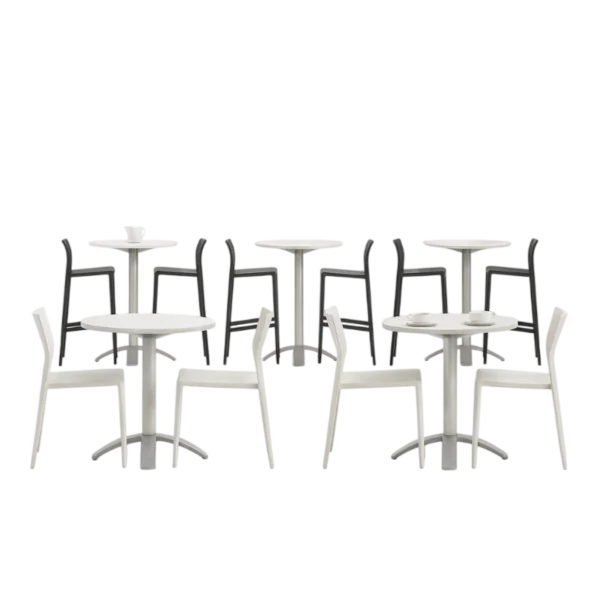 Bakhita Lounge and Occasional Tables