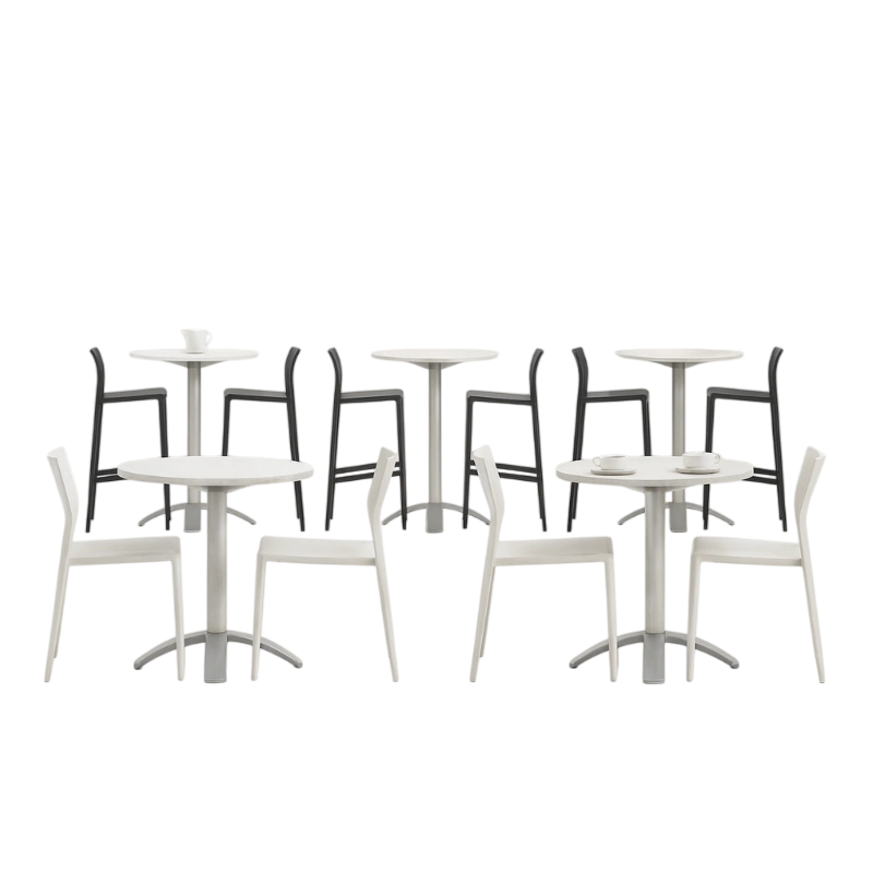 Bakhita Lounge and Occasional Tables