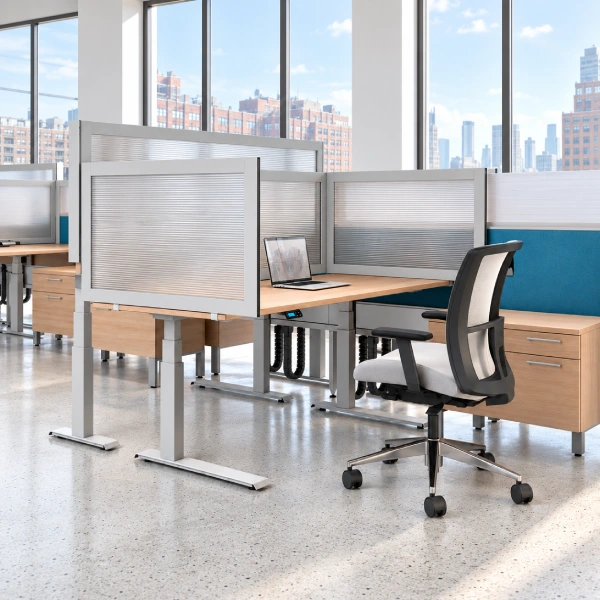 Global Bridges II Wellness Screens