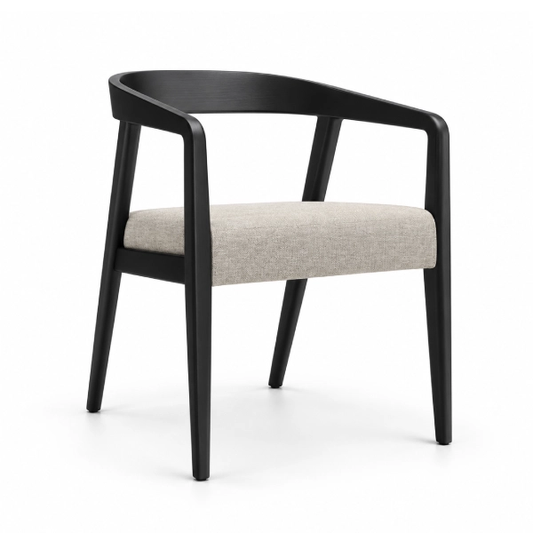 Global Chap Office Guest Chair