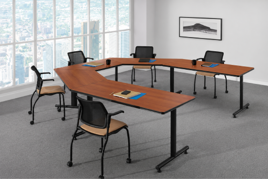 Global ConnecTABLES Modular Training Tables
