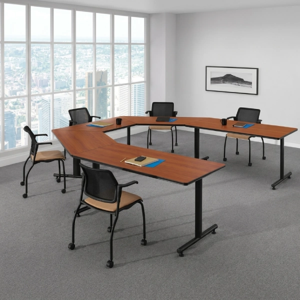 Global ConnecTABLES Modular Training Tables
