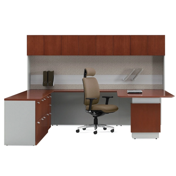 Global Dufferin Veneer Desk-product