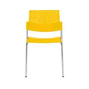 Global Sonic Office Guest Chair