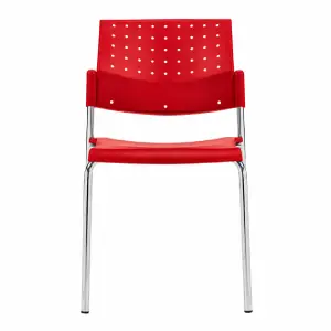 Global Sonic Outdoor Chairs