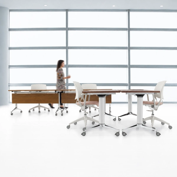 Global Terina Folding and Nesting Tables