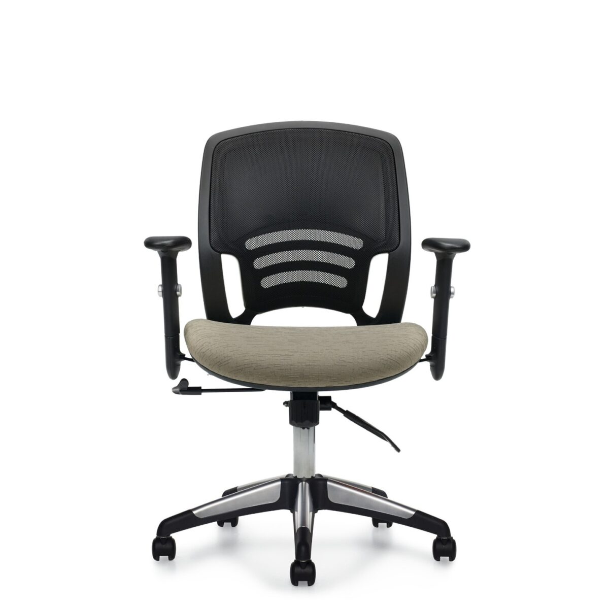 Mesh Back Syncro Tilt 1