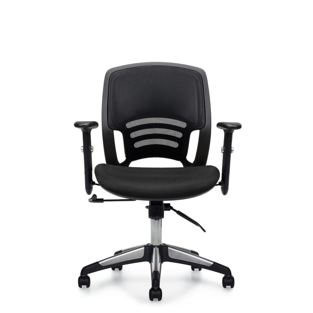 Mesh Back Syncro Tilt 4